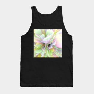 Explosion of colors Tank Top